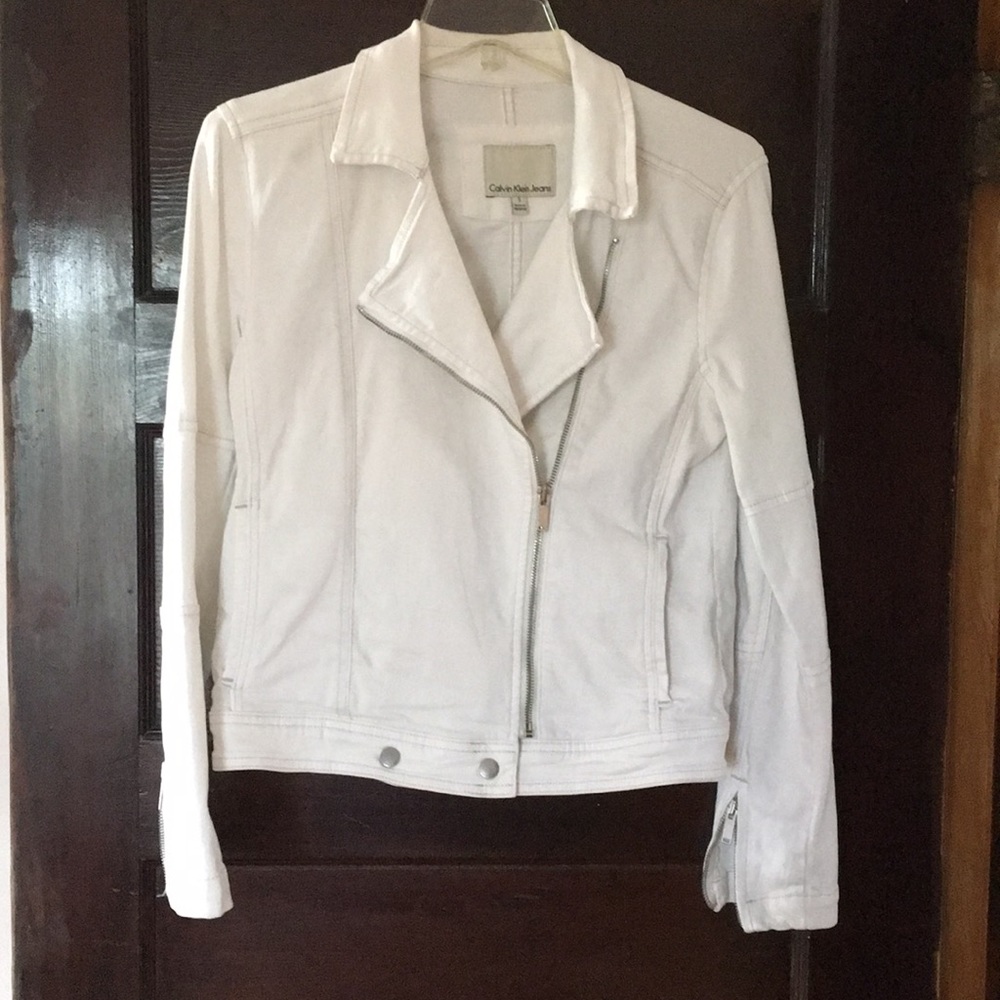 Calvin Klein Jacket
